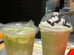 -麦当劳(杭州运河上街商业中心店)