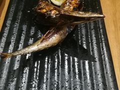 -中国书法大厦日本料理