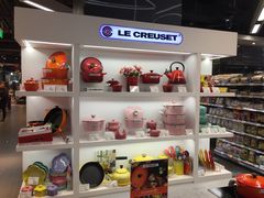 -Olé精品超市(北京合生汇店)