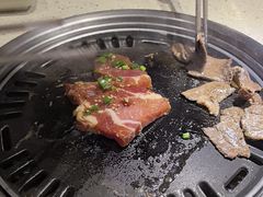-猫爪爪原切自助烤肉(观音桥阳光世纪店)