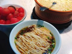 平桥豆腐-淮扬韵(凤八市政府店)