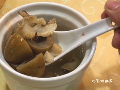-蛇口康乐快餐鱼仔档(翠苑小区店)