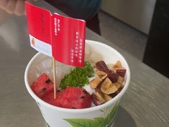 -自然椰·海南清补凉(海月广场店)