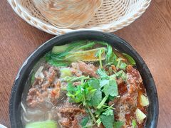 -溢香苑瓦罐(前进路店)