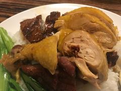 -龍記飯店