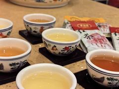 -点都德(大茶楼店)