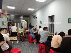 -正宗阳山牛杂(东城店)