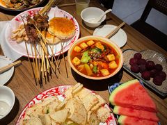 -小乾杯串店•16年沈阳烧烤(文安路店)
