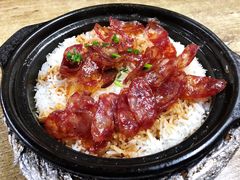 -煲煲香快餐(南京路店)