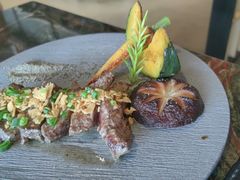 -炙柒Sekinana·精致料理 烧鸟·铁板烧(海上世界店)