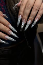 -HUII NAIL绘京美甲美睫会馆