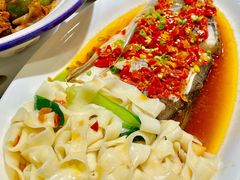 -兰湘子·湘菜小炒(济南领秀城店)