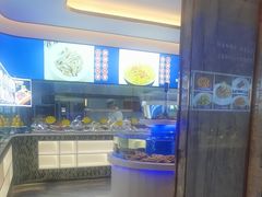 -小渔莊•地道胶东菜(旅游路万象省博物馆店)