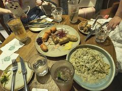 -Rosemary·纽西兰简餐(江南西店)