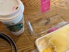 -丁香西饼屋(桂林路店)