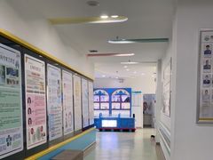 -佑贝儿科(西大街店)