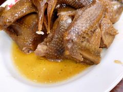 -陈光记烧腊店(罗保博士街店)