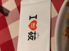 -西贝(华发商都店)