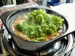 -刘一锅筋头巴脑(小北店)