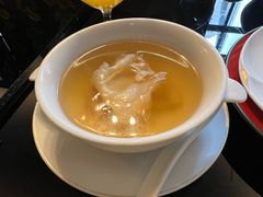 -上海苏宁宝丽嘉酒店·嘉府壹号中餐厅