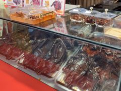 -黑色经典臭豆腐·湖南特产(太平街口店)