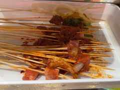 -热辣宗师·串串火锅(万达金街店)