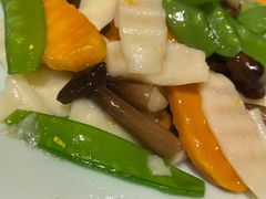 荷塘小炒-雀蓝川菜(星悦汇店)