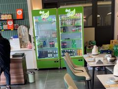 -何适山庄 ·可团建(水长城P2停车场店)