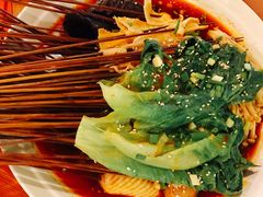 -蜀串香牛杂火锅串串