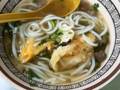 -花溪牛肉粉(八鸽岩店)
