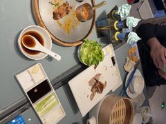 -小大董·烤鸭(观景餐厅·南京西路店)