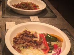 -昆山裕元花园酒店·温莎西餐厅