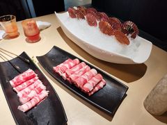 -余欢领鲜火锅(新街口店)