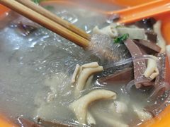 -金原鸭血粉丝汤总店(锁金村店)