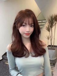 -苏豪路易士·嘉玛发廊