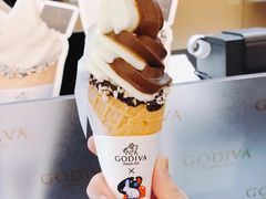 -GODIVA(国际金融中心店)