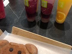 -奈雪的茶(凯德新都心店)