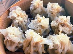 精品牛肉烧麦-正宗天津烧麦馆(柳州路店)