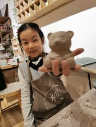 -初八手工DIY陶艺馆(初八陶社)