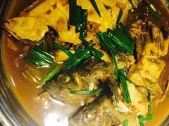 -旺角小渔村(幸福中路店)