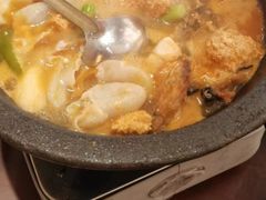 -肖记公安牛肉鱼杂馆·省级非物质文化遗产(三角路直营店)