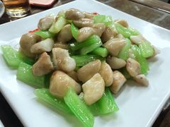 -协和菜馆(凤凰街店)