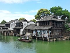 -佬泰丰斋· 乌镇茶食餐厅