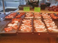 -海汕记·潮汕鲜牛肉火锅·自助