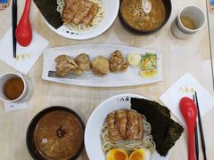 -八盛屋·沾面(集美万达店)