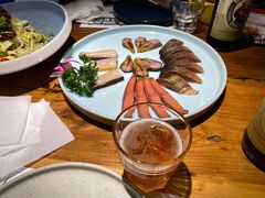 -通海俄式烧烤(下瓦房店)