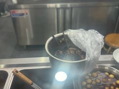 肉冻-老袁炒年糕(富豪路店)