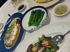 -红棉中餐厅·广州海航威斯汀酒店