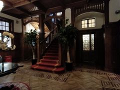 -马勒别墅·中餐厅