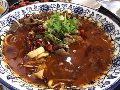-兔爸私家小厨(新北万达店)